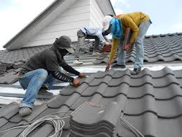 Best Roof Waterproofing  in Maben, MS